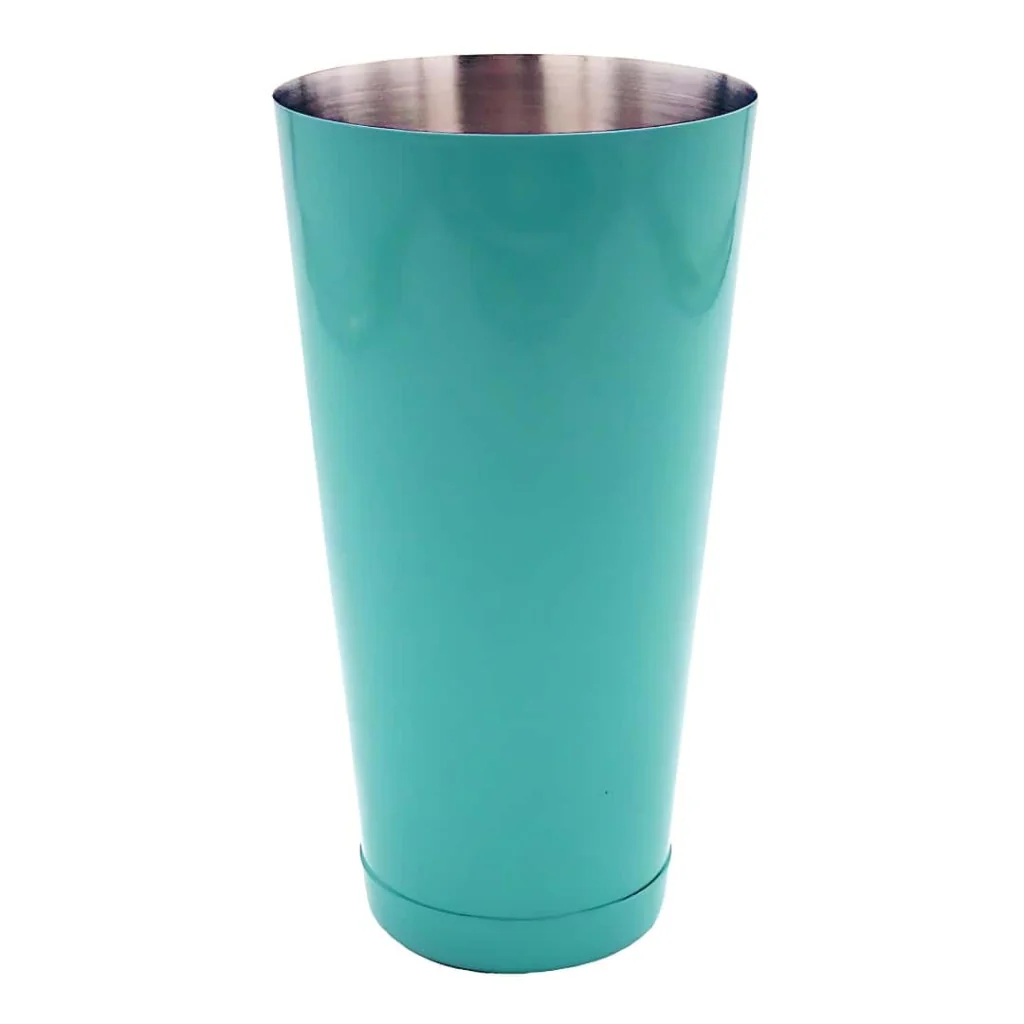 Bar Shaker Bilanciato Tiffany 28 oz THE BARS