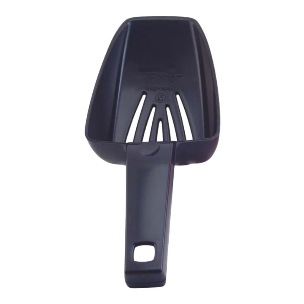 Paletta Ghiaccio Nera 10 oz THE BARS