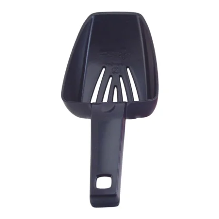 Paletta Ghiaccio Nera 10 oz THE BARS