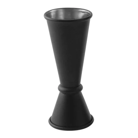 Pro Jigger Black 1/2-1oz 15/30ml THE BARS