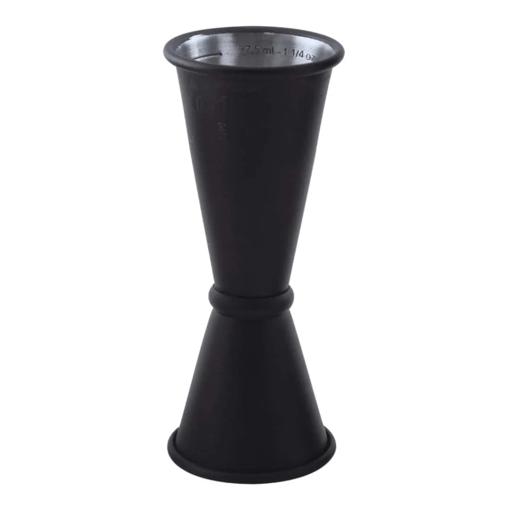 Pro Jigger Black 37,5/45ml THE BARS