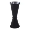 Pro Jigger Black 37,5/45ml THE BARS