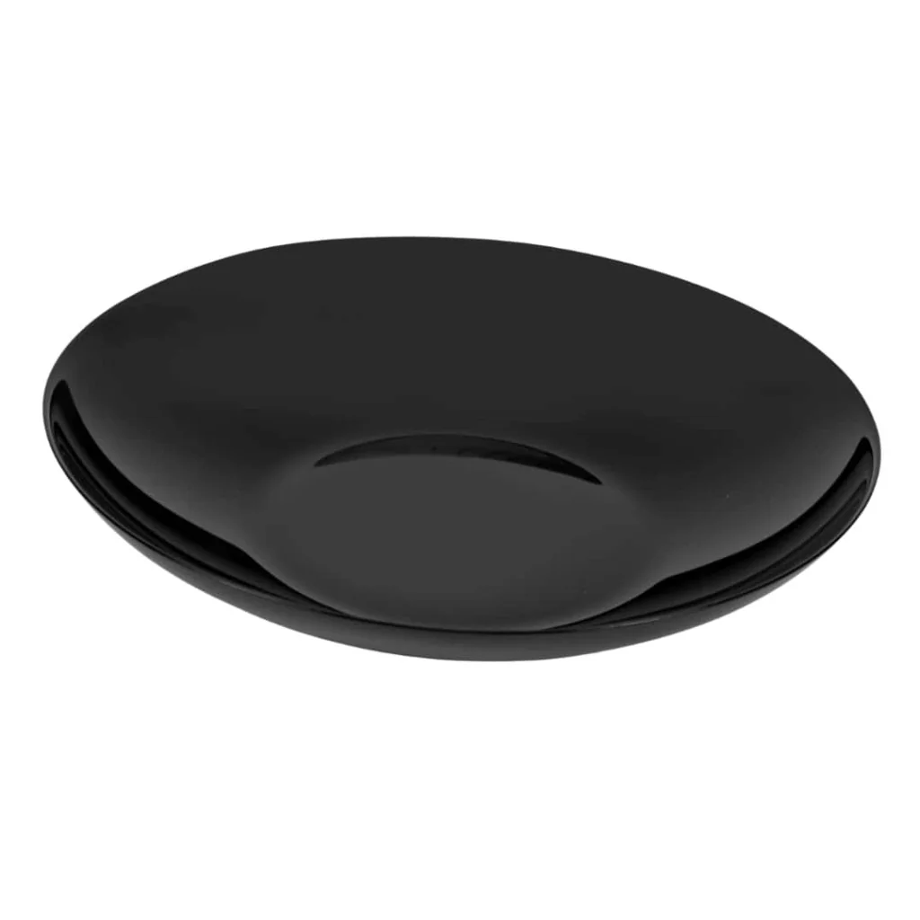 Piatto Fondo Evolutions Black Nero ø 26 cm ARCOROC