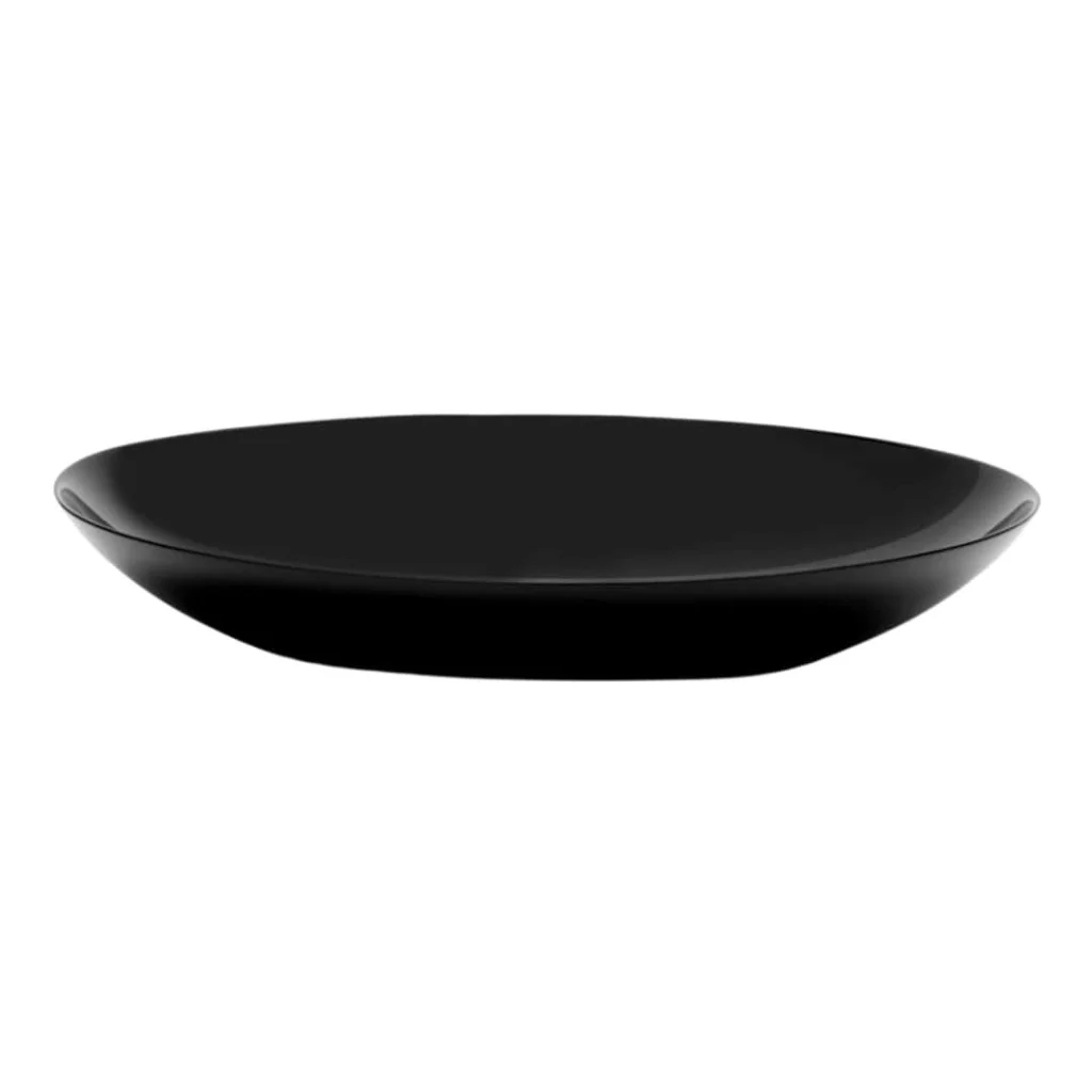 Piatto Fondo Evolutions Black Nero ø 26 cm ARCOROC