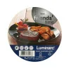 Piatto Bistecca Evolutions Black Nero 30x26 cm ARCOROC