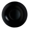 Piatto Fondo Evolutions Black Nero ø 20 cm ARCOROC