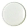 Piatto Piano Edge Moonlight Grigio ø 18 cm TOGNANA