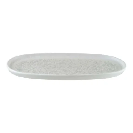 Piatto Piano Lunar con Bordo 33,5x23 cm BONNÀ