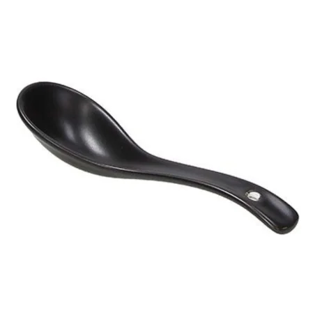 Cucchiaio Jap Nero 13 cm TOGNANA