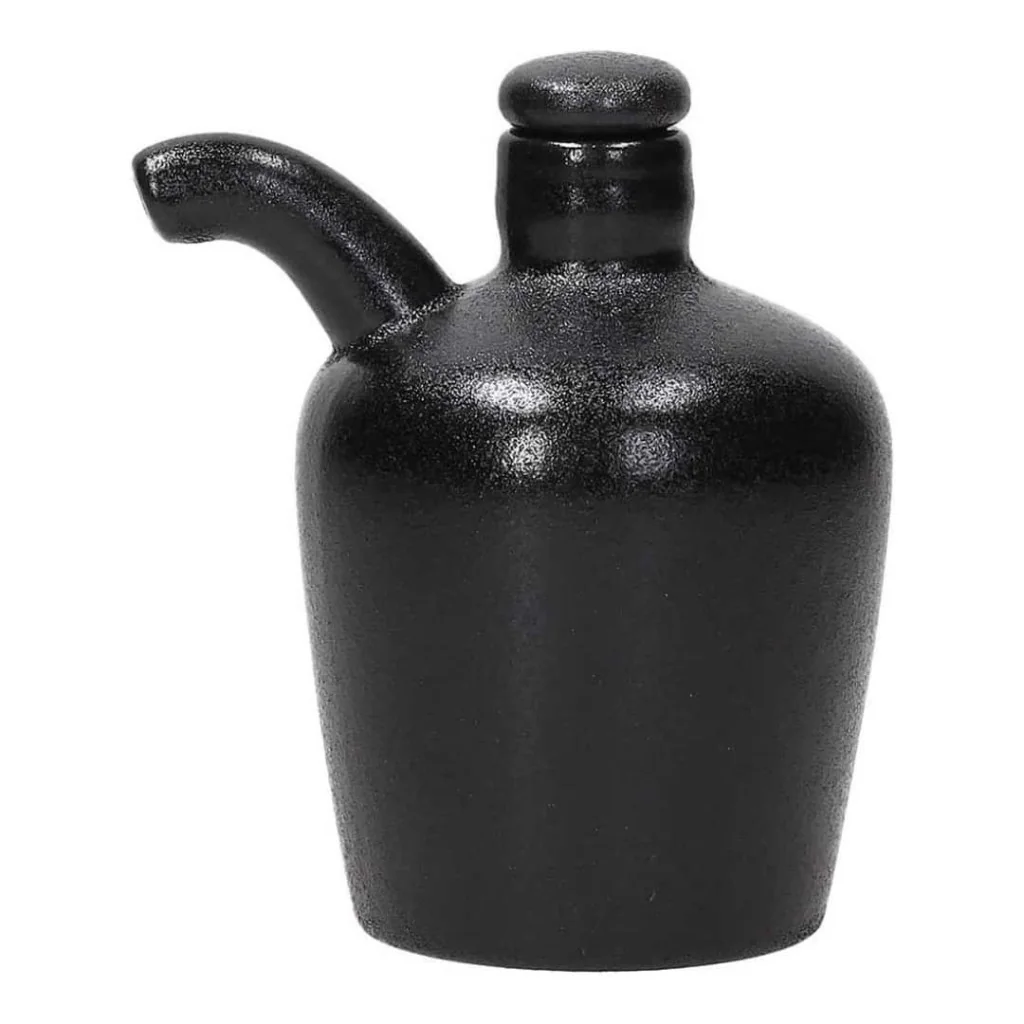 Bottiglietta Soia Jap Nera 15 cl TOGNANA
