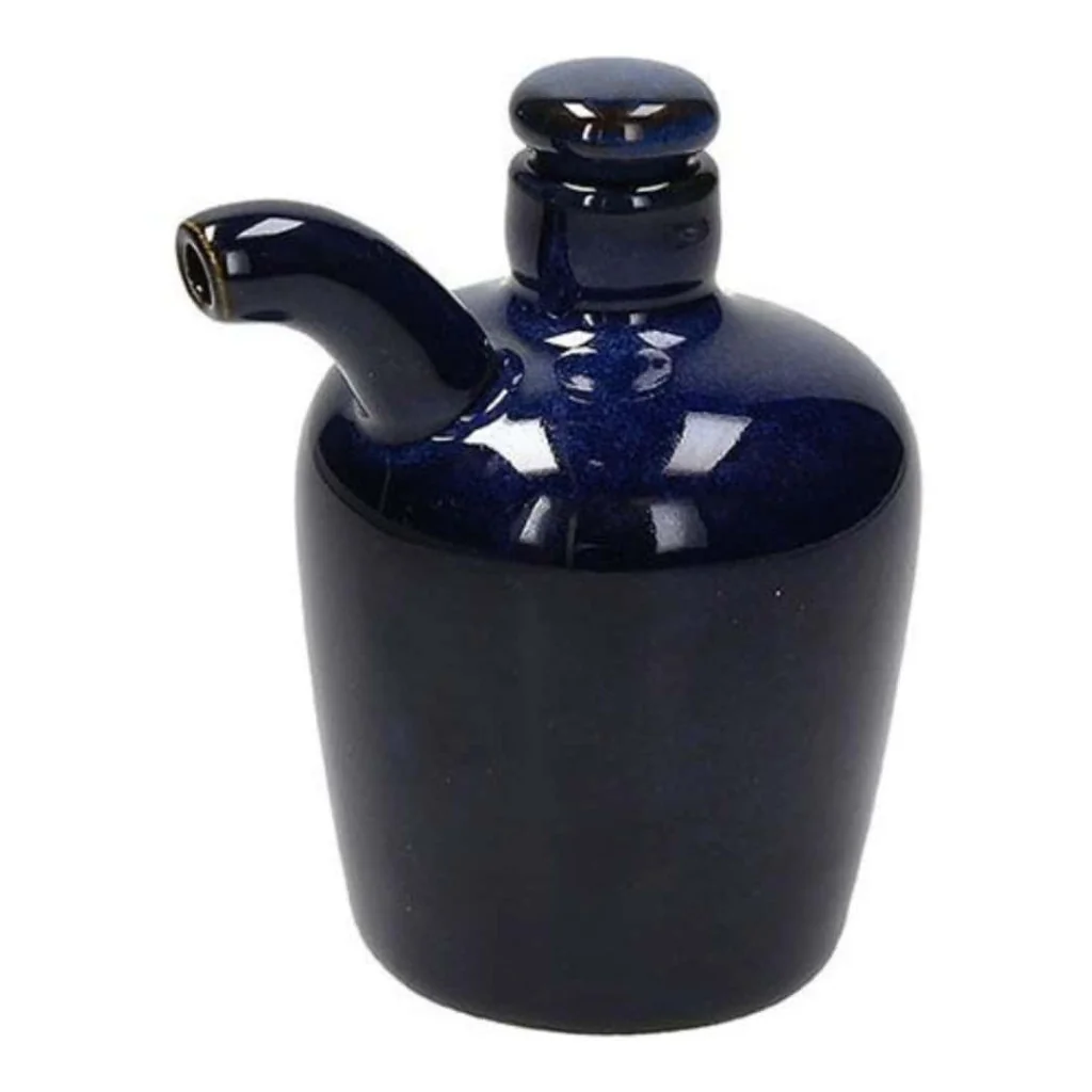 Bottiglietta Soia Jap Blu 15 cl TOGNANA