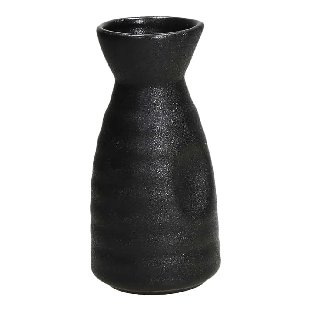 Bottiglia Sake Jap Nera 26 cl TOGNANA