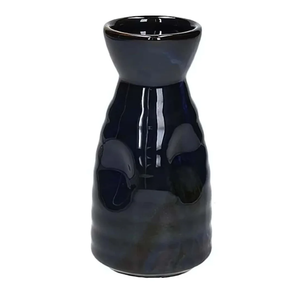 Bottiglia Sake Jap Blu 26 cl TOGNANA