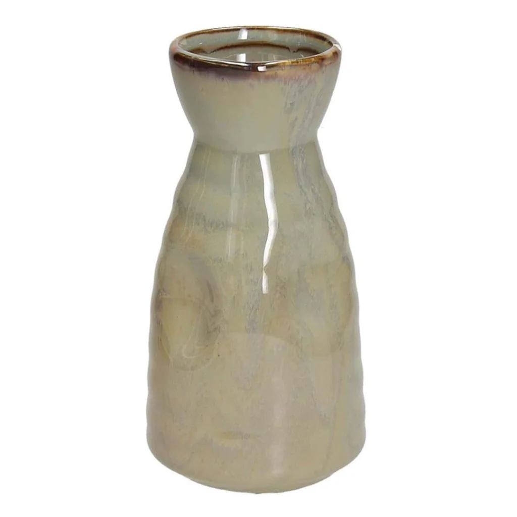 Bottiglia Sake Jap Beige 26 cl TOGNANA