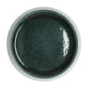 Coppetta Elipse Bianca e Verde Acqua ø 12 cm TOGNANA