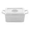 Casseruola Finger Food con Coperchio 10x5,5x4,5 cm ROYALE