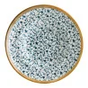 Piatto Pasta Bowl Calif Blu ø 27 cm BONNÀ