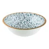 Coppetta Calif Bianco / Blu ø 16 cm BONNÀ