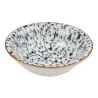 Coppetta Calif Bianco / Blu ø 16 cm BONNÀ