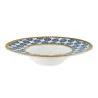 Piatto Pasta Bowl Calif Blu 28 cm BONNÀ