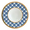 Piatto Pasta Bowl Calif Blu 28 cm BONNÀ