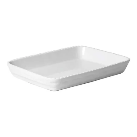 Pirofila Rettangolare Impilabile 36x24x6 cm TABLETOP