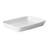Pirofila Rettangolare Impilabile 40x26x6 cm TABLETOP