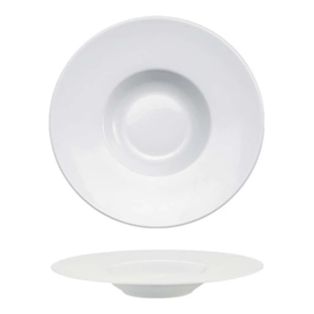 Piatto Pasta Bowl Roma ø 27 cm LUBIANA