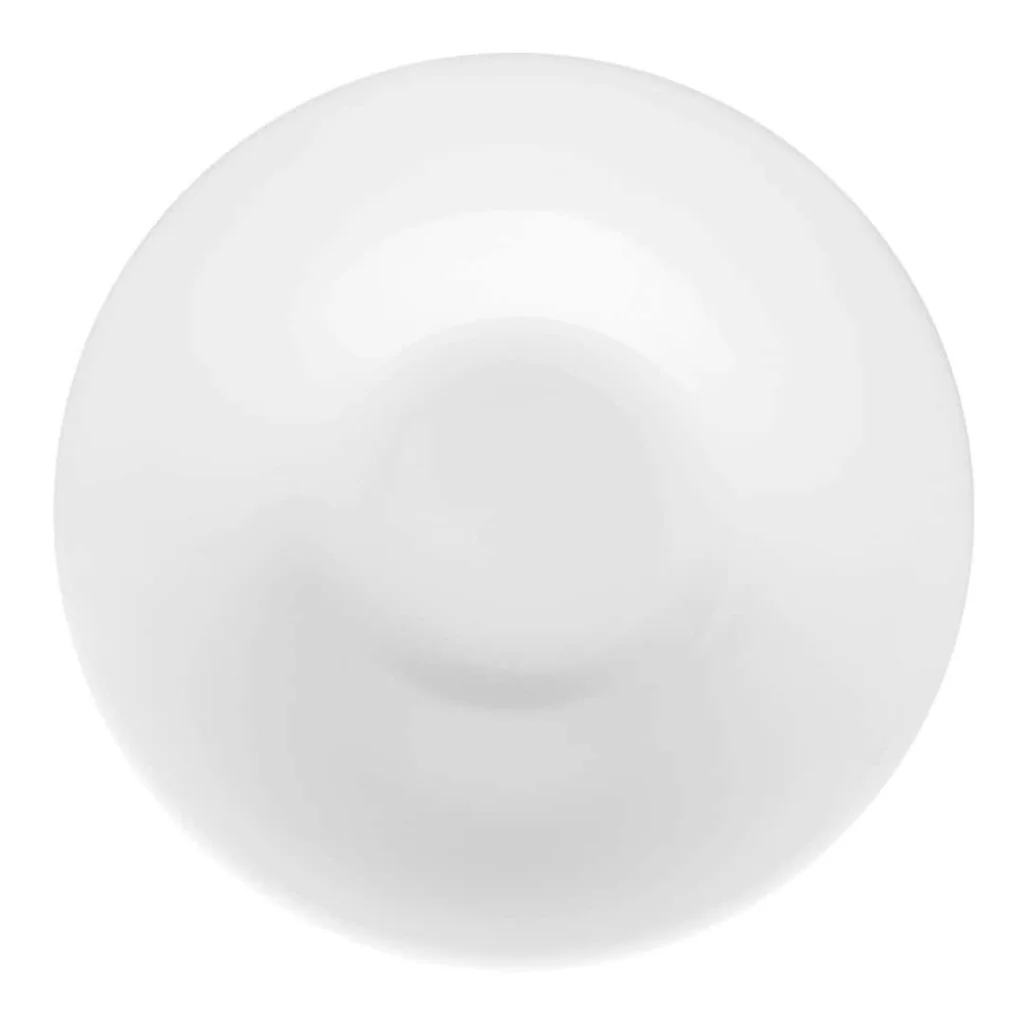 Piatto Fondo Neve Bone China ø 24 cm SAMBONET PADERNO