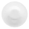 Piatto Fondo Neve Bone China ø 24 cm SAMBONET PADERNO