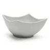 Coppetta Quadrata Just White Bianca 9,5 cm DT