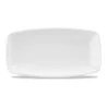 Piatto Rettangolare X Squared 35x18,5 cm CHURCHILL