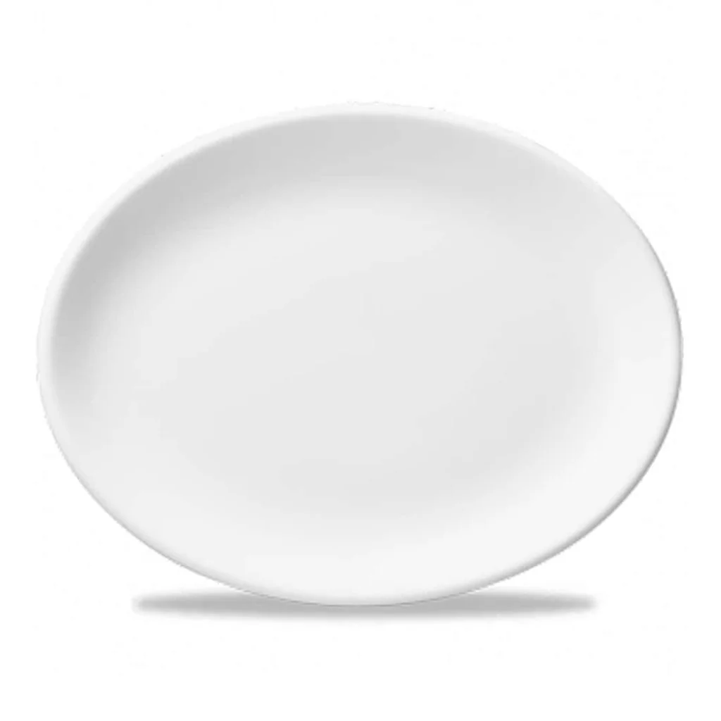 Piatto Ovale Nova 28 cm CHURCHILL