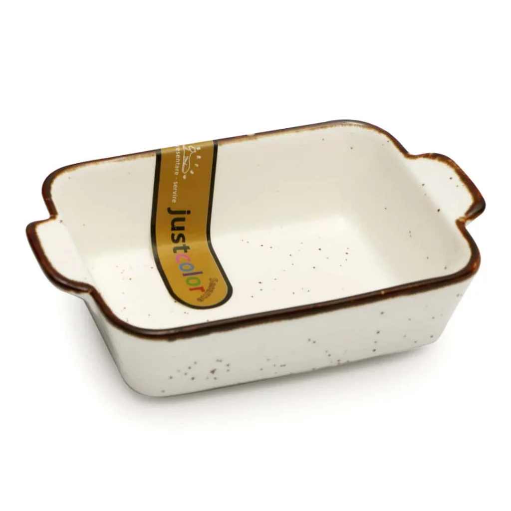 Coppetta Justcolor Crema Sesame 13,8x9 cm 