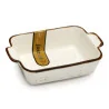 Coppetta Justcolor Crema Sesame 13,8x9 cm 