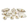 Coppetta Justcolor Crema Sesame 13,8x9 cm 