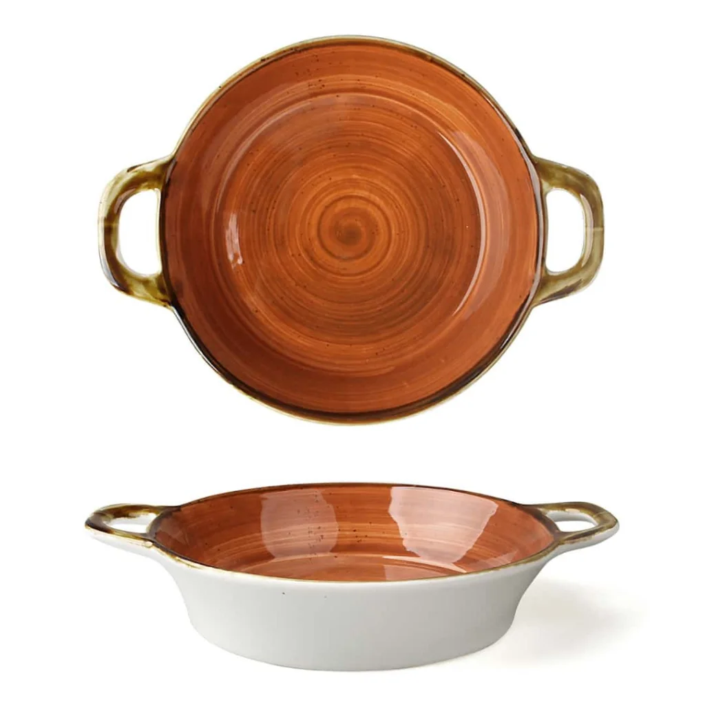 Tegamino Justcolor Rosso ø 20 cm DT