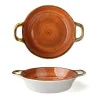 Tegamino Justcolor Rosso ø 20 cm DT