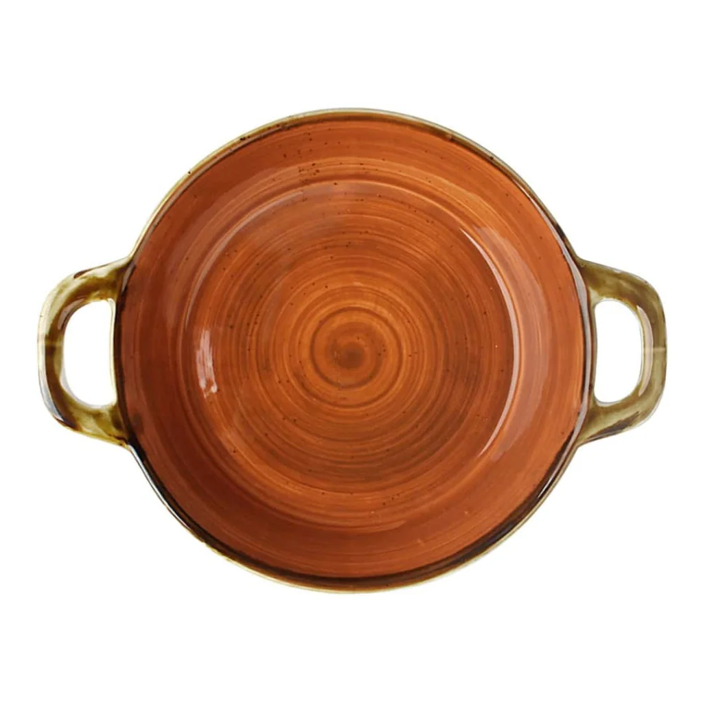 Tegamino Justcolor Rosso ø 20 cm DT