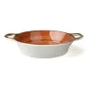Tegamino Justcolor Rosso ø 20 cm DT