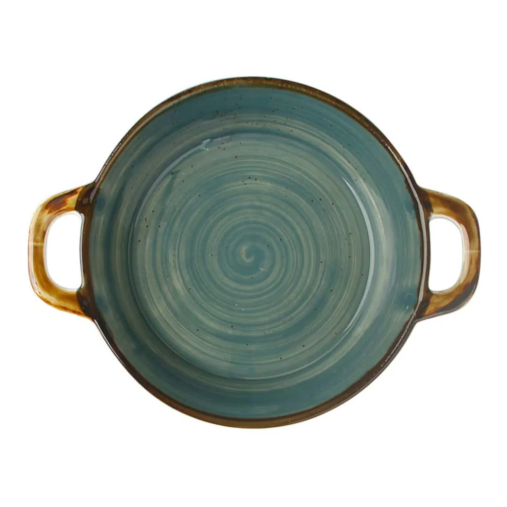Tegamino Justcolor Verde Ottanio ø 20 cm DT