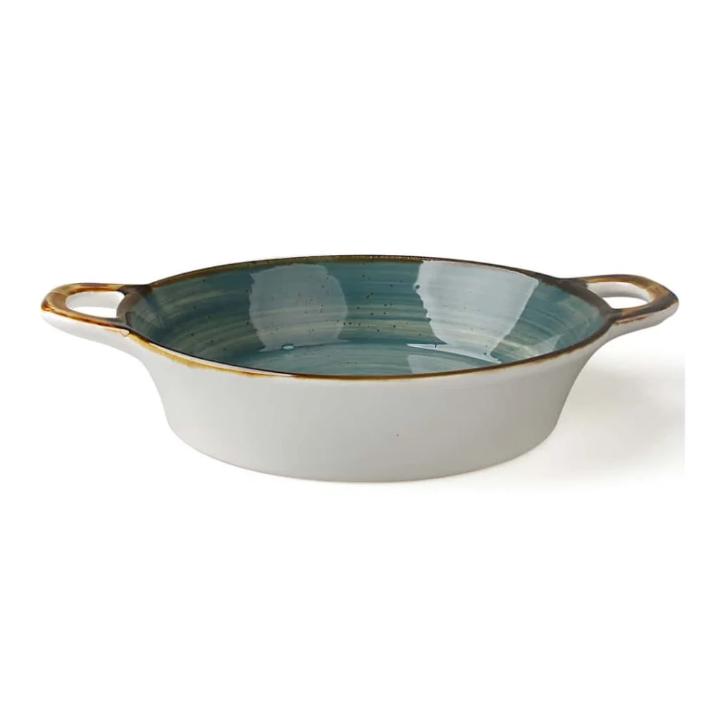 Tegamino Justcolor Verde Ottanio ø 20 cm DT