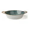 Tegamino Justcolor Verde Ottanio ø 20 cm DT