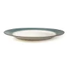 Piatto Tondo Justcolor Verde Ottanio ø 27 cm DT