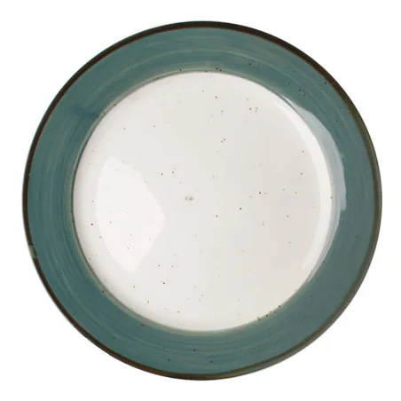 Piatto Tondo Justcolor Verde Ottanio ø 27 cm DT