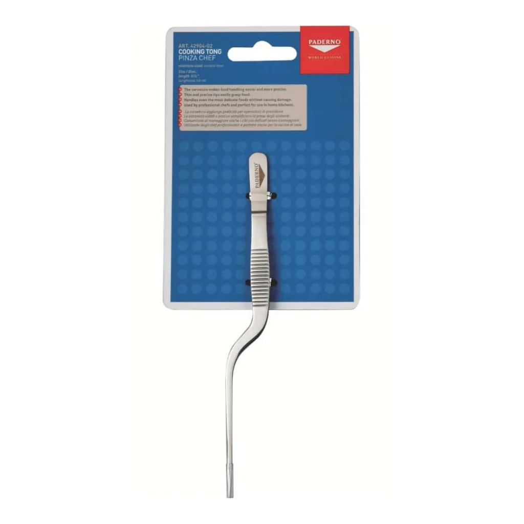 Pinza Chef con Scalino 16 cm SAMBONET PADERNO