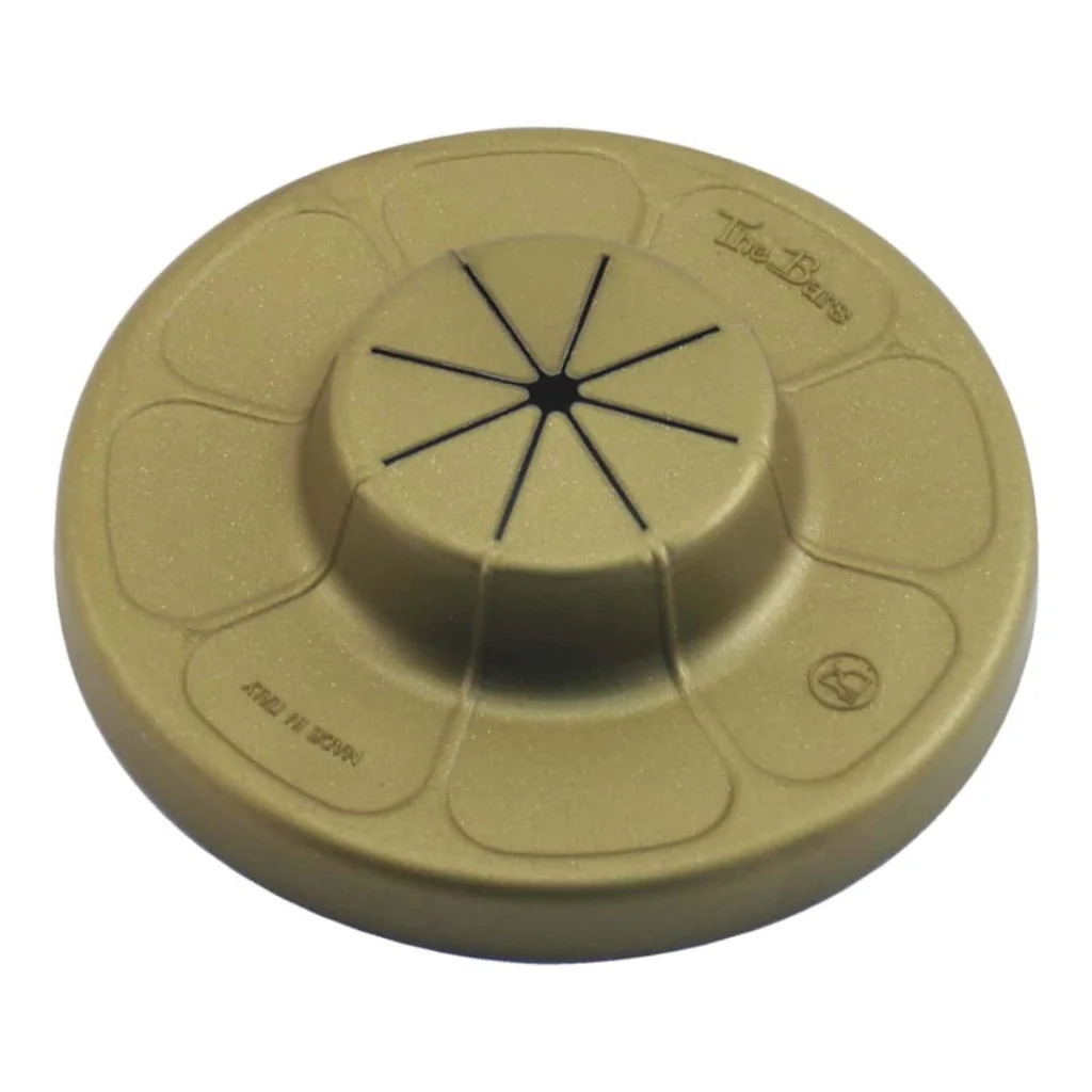 Mojito Cup Cover Oro THE BARS