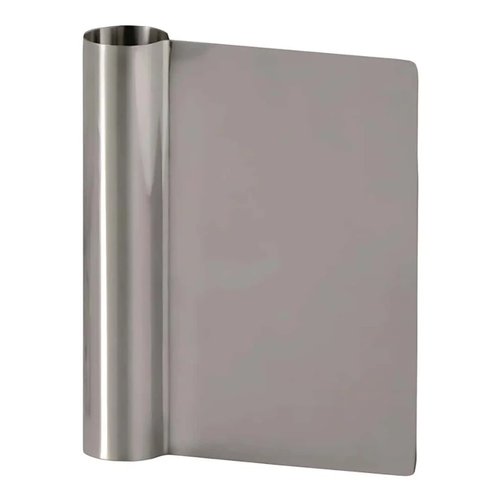 Raschietto Rettangolare 15x10 cm MEDRI