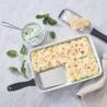 Spatola Pasticcio e Pizza 15,5x8,7 cm SAMBONET PADERNO