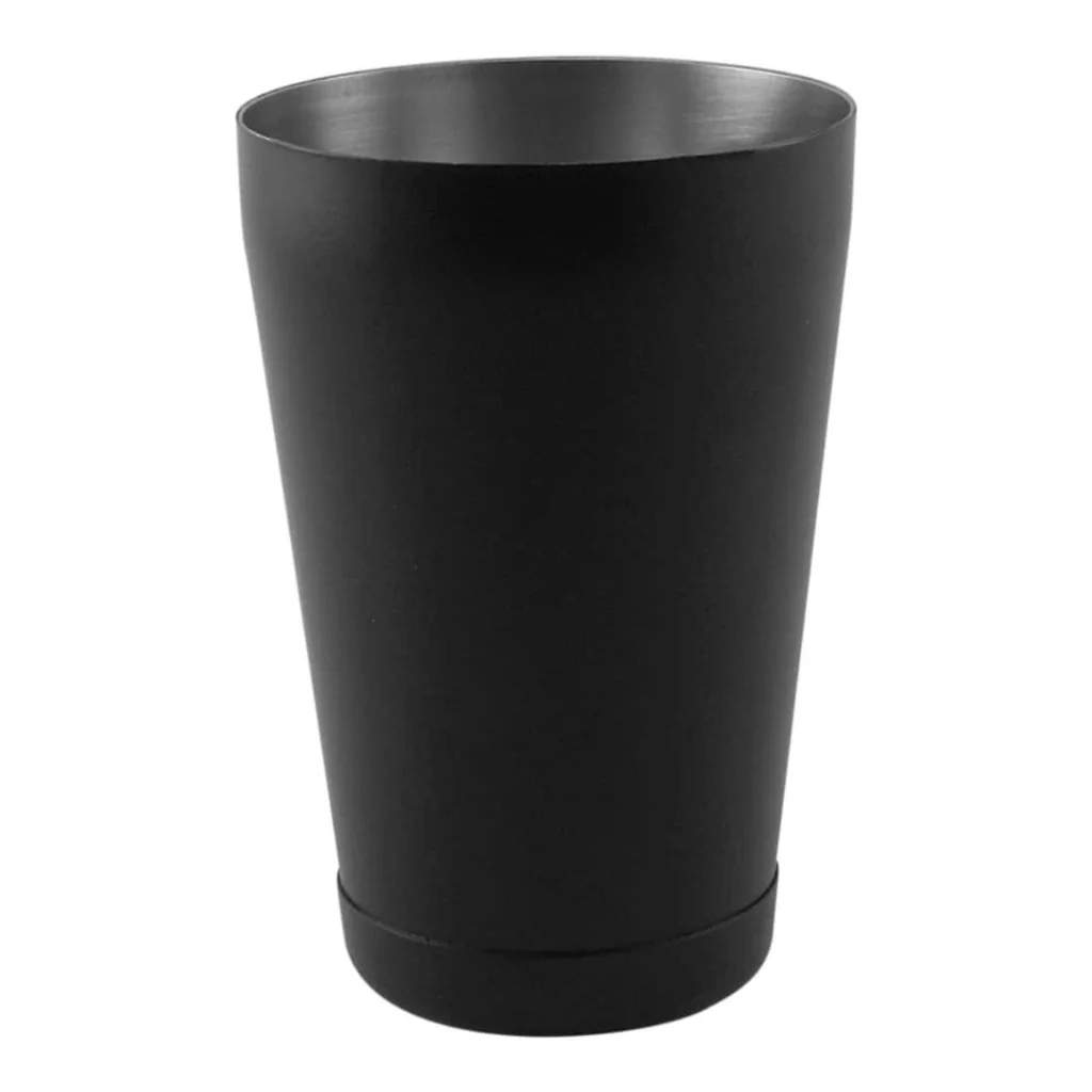Shaker Tin Bilanciato Nero 60 cl THE BARS